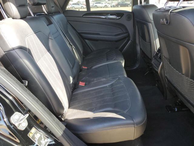 2018 MERCEDES-BENZ GLE 350 4M - 4JGDA5HB0JB093461
