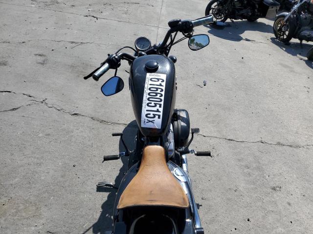 2011 HARLEY-DAVIDSON XL1200 X 1HD1LC331BC432535