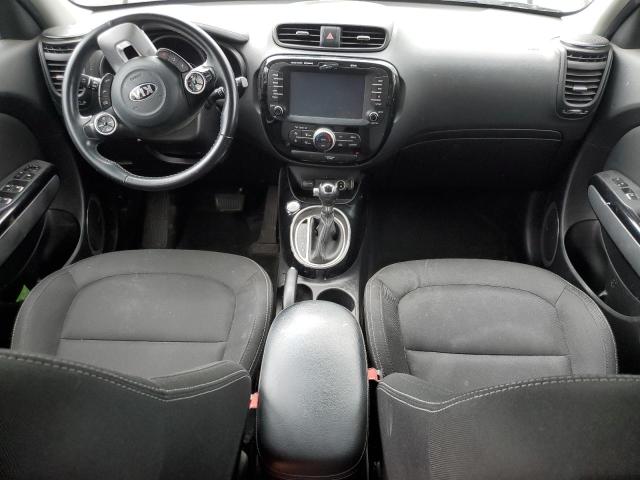 2018 KIA SOUL + - KNDJP3A58J7564239