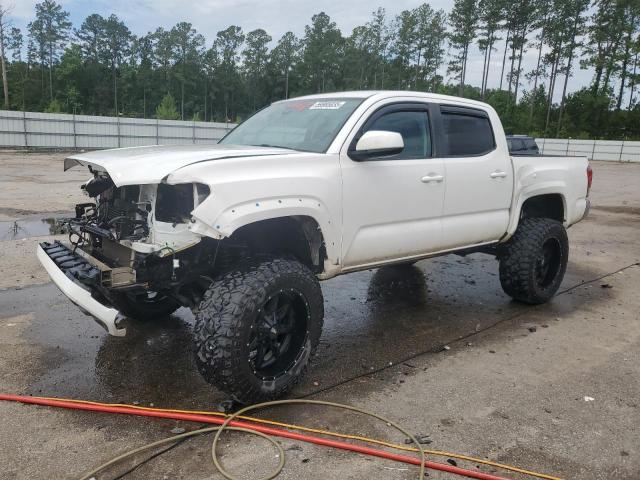 Vin: 3tmcz5an1km203361, lot: 59985035, toyota tacoma double cab 2019 img_1