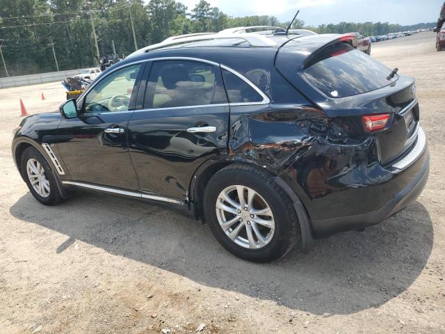 Vin: jn8cs1mw9hm413278, lot: 62882325, infiniti qx70 20172