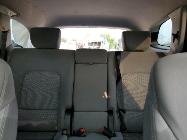 2017 HYUNDAI SANTA FE S - KM8SMDHF5HU215483