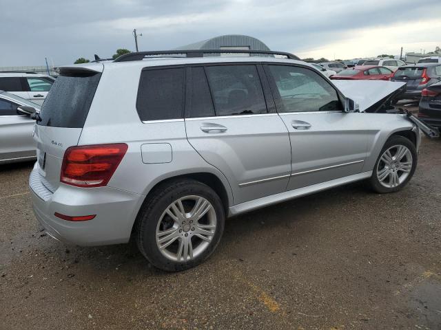 2015 MERCEDES-BENZ GLK 350 4MATIC WDCGG8JB9FG436428