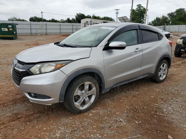 Vin: 3czru5h59gm705048, lot: 61416775, honda hr-v ex 2016 img_1