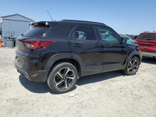 Vin: kl79mtsl8nb071038, lot: 60452925, chevrolet trailblzr rs 20223