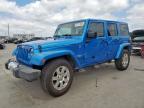 2015 JEEP WRANGLER U - 1C4BJWEG7FL529872