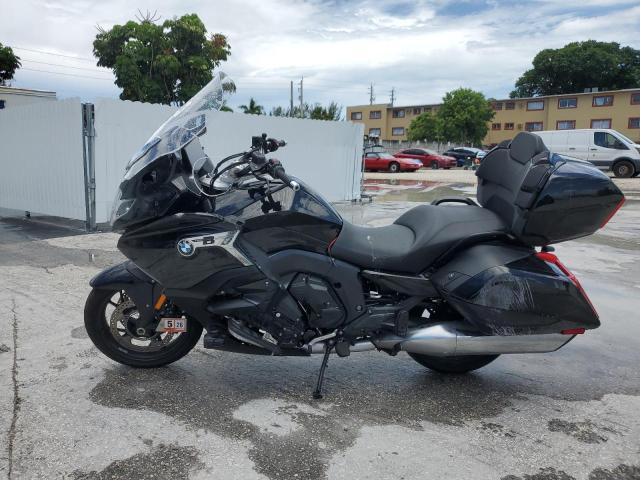 2023 BMW K1600 B WB10F6308P6H39329