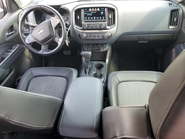 2017 CHEVROLET COLORADO Z - 1GCGTDEN0H1297990