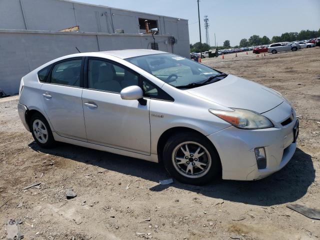 Vin: jtdkn3du1a5004619, lot: 59272825, toyota prius 20104
