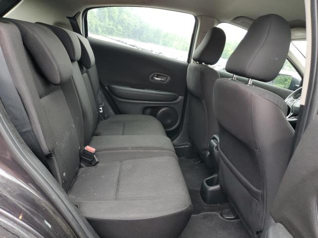 2017 HONDA HR-V LX 3CZRU6H34HM706341