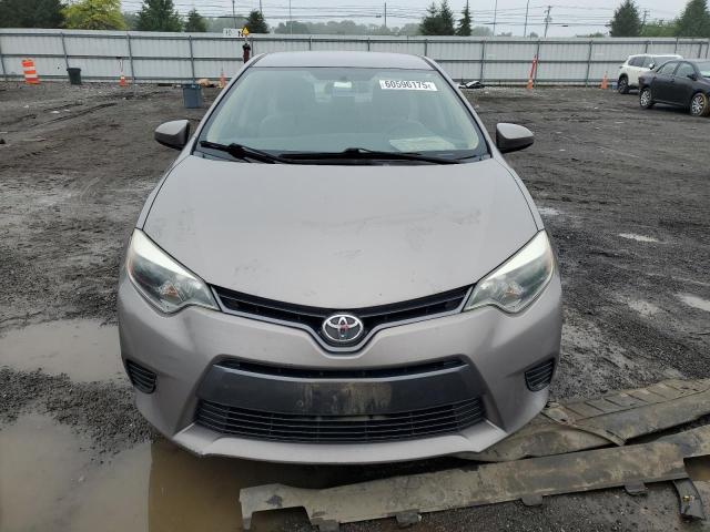 2015 TOYOTA COROLLA L - 2T1BURHE9FC310874