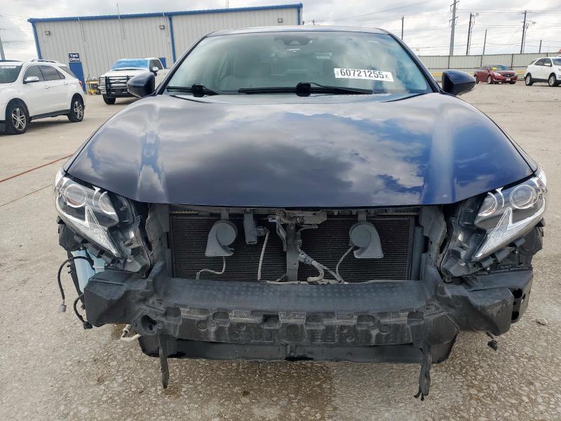 2017 LEXUS ES 350 - 58ABK1GG0HU057903