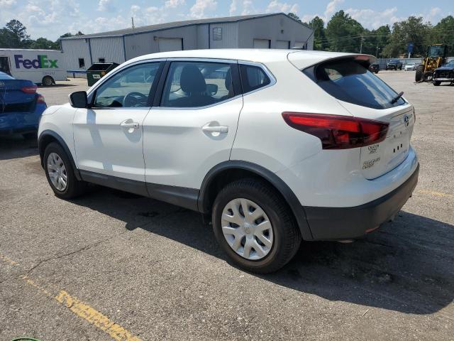 2019 NISSAN ROGUE SPT JN1BJ1CP1KW215569