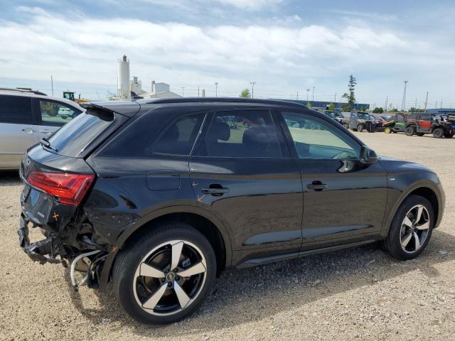 2022 AUDI Q5 PRESTIG WA1FAAFY7N2111029
