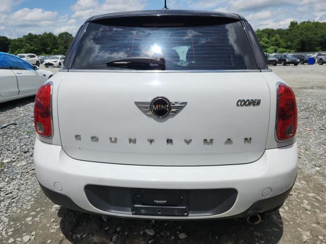 2016 MINI COOPER COU WMWZB3C53GWR47192