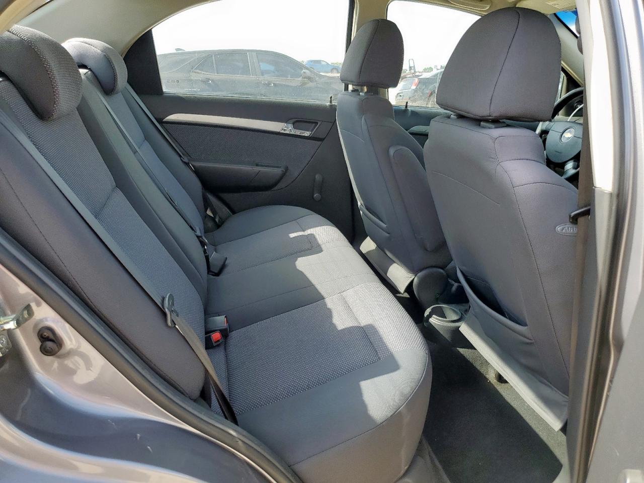 Global Auto Auctions