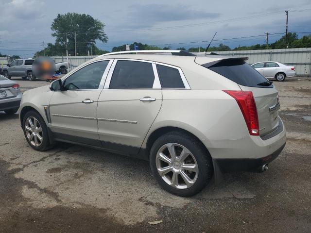 CADILLAC SRX PREMIU 2013 beige 4dr spor gas 3GYFNEE36DS543244 photo #3