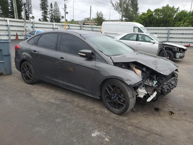 2016 FORD FOCUS SE - 1FADP3F24GL287882
