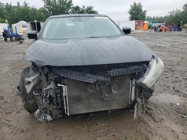 2017 NISSAN MAXIMA 3.5 1N4AA6AP5HC448847