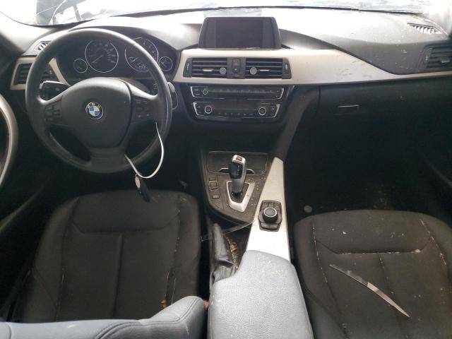 2017 BMW 320 XI WBA8E5G33HNU44504