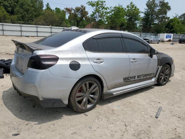 Vin: jf1va1e67h9825147, lot: 58982255, subaru wrx premium 20173