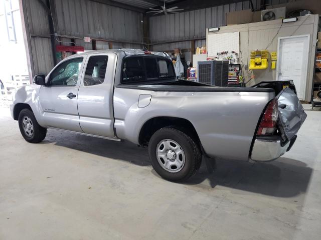 Vin: 5tftx4cn0ex039418, lot: 59103865, toyota tacoma access cab 20142
