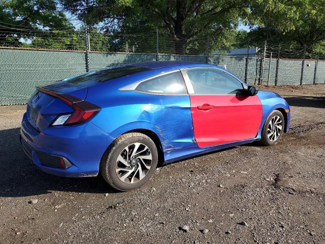 Vin: 2hgfc4b57gh303351, lot: 60234205, honda civic lx 20163