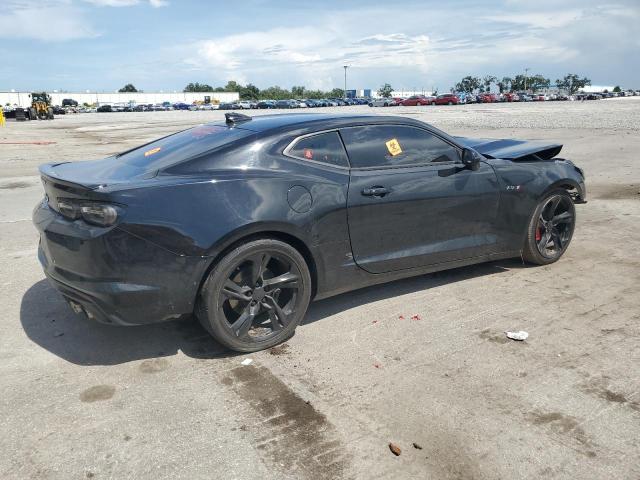2021 CHEVROLET CAMARO LZ 1G1FF1R72M0132612