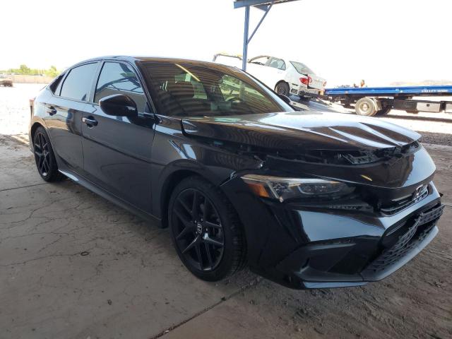 Vin: 2hgfe2f5xnh530717, lot: 60155365, honda civic sport 20224