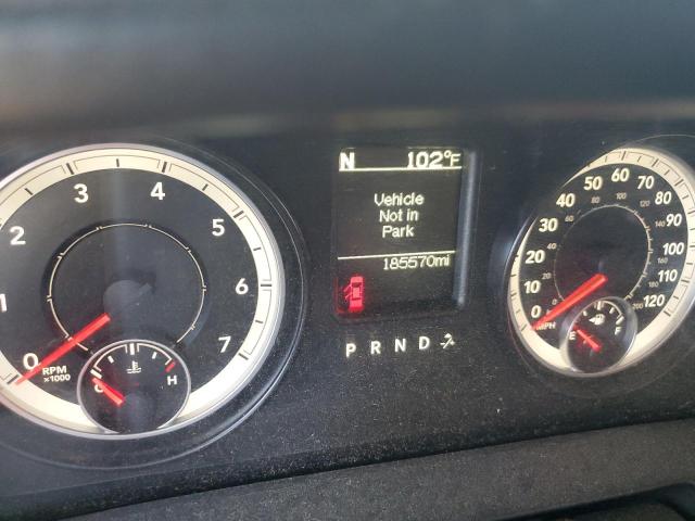 2015 RAM 1500 ST 1C6RR7KTXFS617083