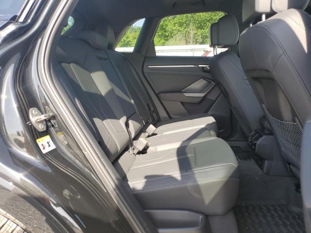 2025 AUDI Q3 PREMIUM S LINE 45 WA1DECF38S1032112