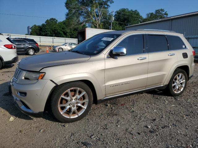 Vin: 1c4rjfjt3ec148424, lot: 61388335, jeep grand cher summit 2014 img_1