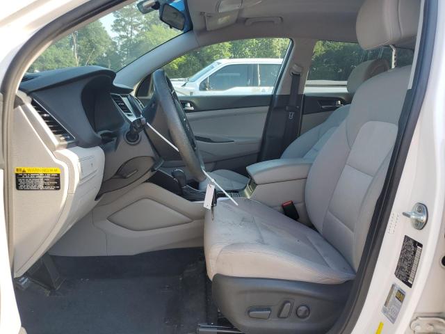 2018 HYUNDAI TUCSON SEL - KM8J3CA4XJU609567