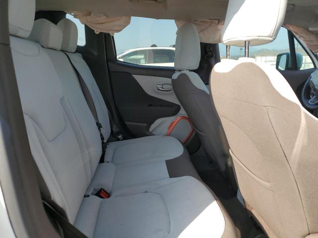 2015 JEEP RENEGADE L ZACCJABT3FPC08299