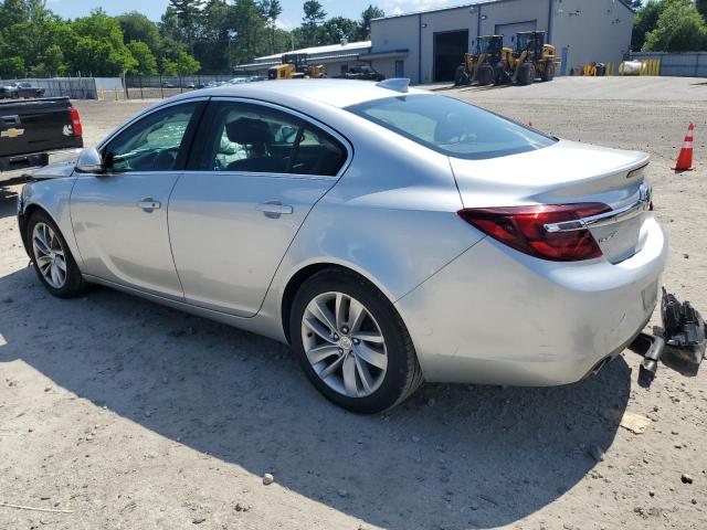2015 BUICK REGAL 2G4GK5EX0F9123139
