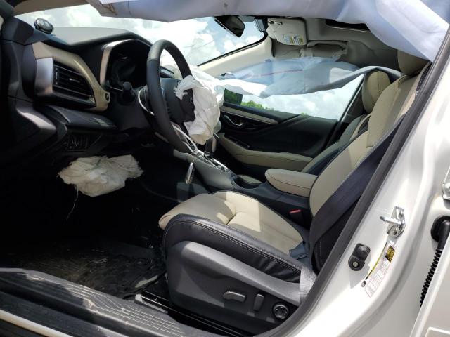 2025 SUBARU OUTBACK LI - 4S4BTANC6S3180560