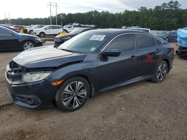 HONDA CIVIC EXL