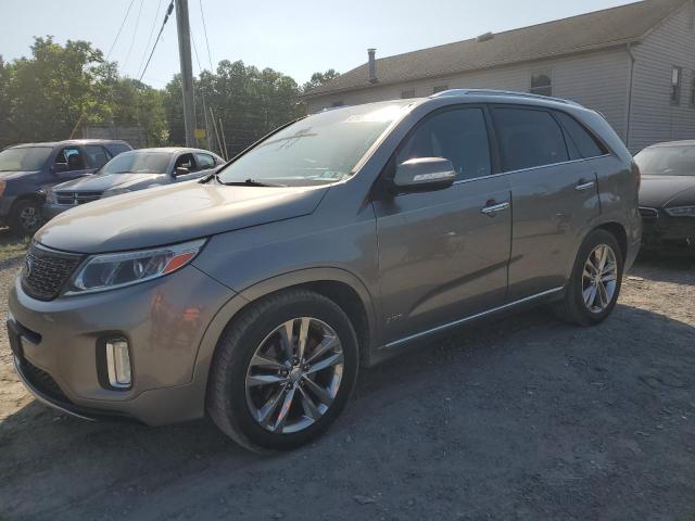 Vin: 5xykwda74fg640158, lot: 61979695, kia sorento sx 2015 img_1