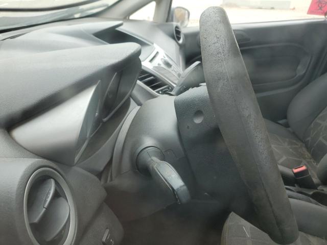 2013 FORD FIESTA SE - 3FADP4EJ4DM197107