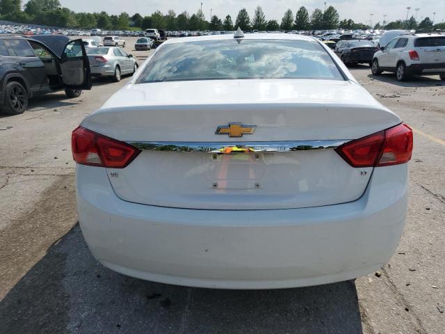 2019 CHEVROLET IMPALA LT 1G11Z5SA9KU141618