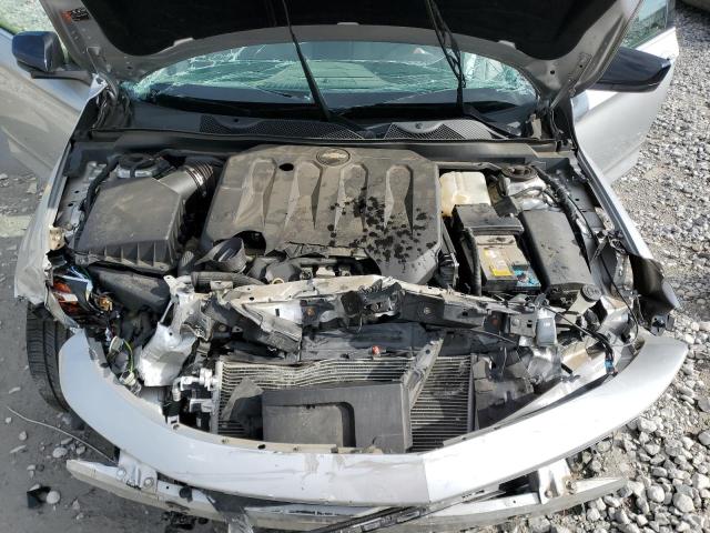 2018 CHEVROLET IMPALA LS 2G11X5S32J9151913
