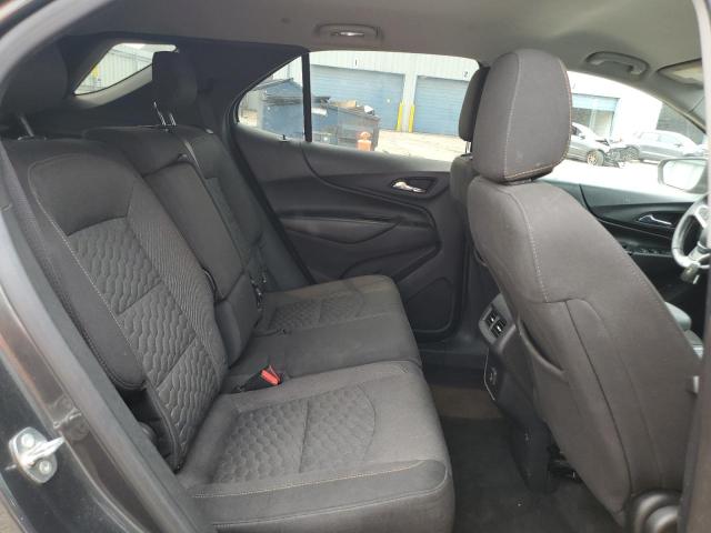 2019 CHEVROLET EQUINOX LT - 3GNAXKEV7KS622114