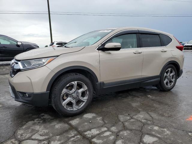 Vin: 5j6rw1h86jl004277, lot: 60857795, honda crv exl 2018 img_1