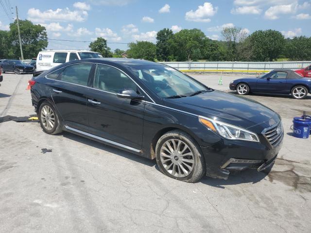 Vin: 5npe34af9fh056909, lot: 62413445, hyundai sonata sport 20154
