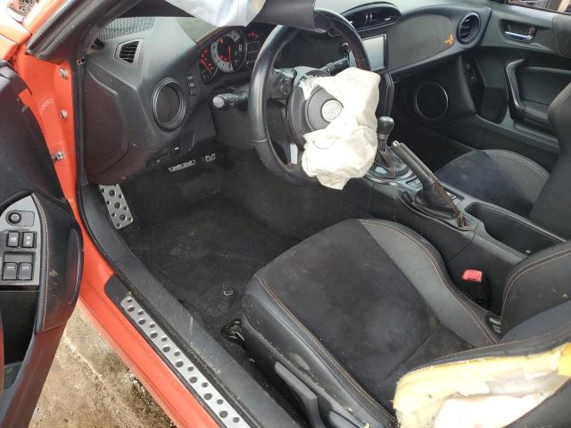 2017 TOYOTA 86 BASE JF1ZNAA1XH8708703