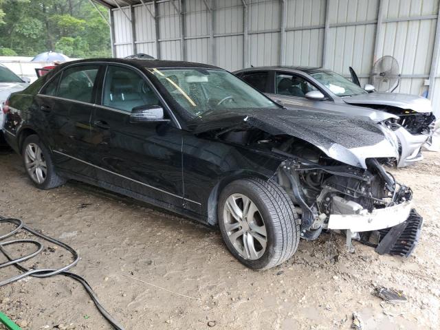Vin: wddhf5gb7ba404891, lot: 59798725, mercedes-benz e-class 350 20114