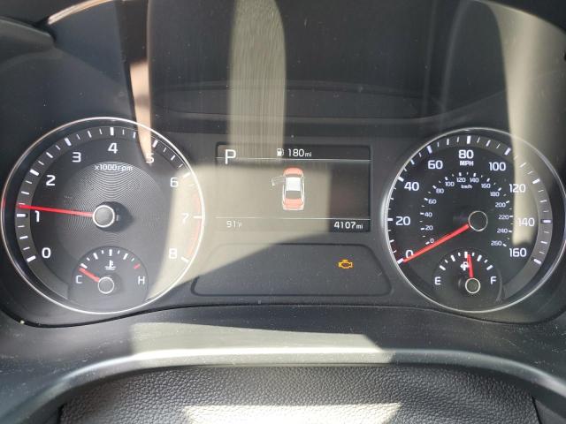 2024 KIA FORTE LX 3KPF24AD7RE746009