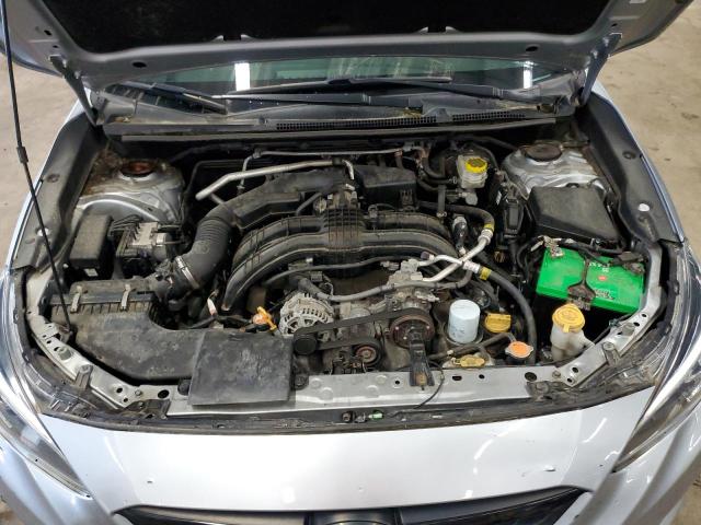 2020 SUBARU IMPREZA SP 4S3GTAJ67L1711112