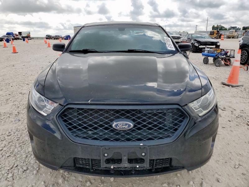 2018 FORD TAURUS POL 1FAHP2MK3JG104714