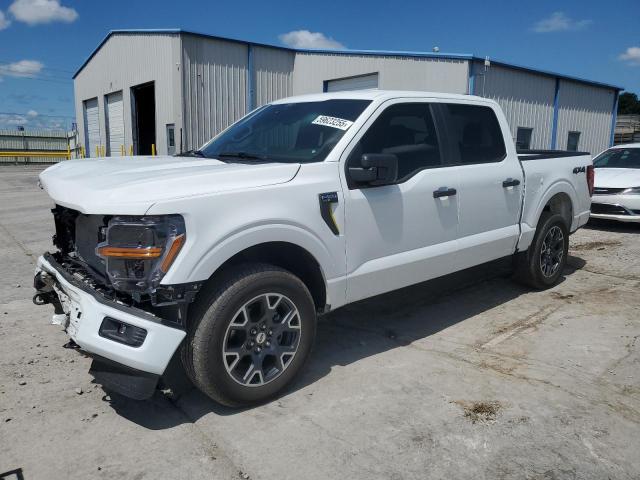 Vin: 1ftew2lp1rkd02844, lot: 59623255, ford f150 stx stx 2024 img_1